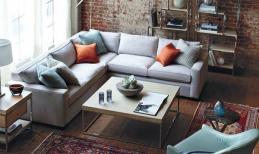 7 tiêu chí chọn sofa phòng khách đẹp hiện đại