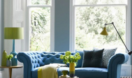Hướng dẫn cách chọn chất liệu sofa phòng khách từ A đến Z