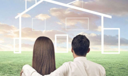 Vợ chồng trẻ thu nhập 20tr/tháng có nên mua nhà chung cư trả góp không?