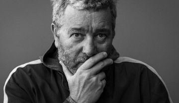 Huyền thoại Philippe Starck – Nhà thiết kế mộng mơ