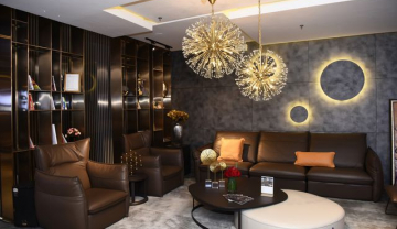 CEO Nội thất Kenli: “Sofa có thương hiệu cao cấp, phong cách hiện đại rất ít