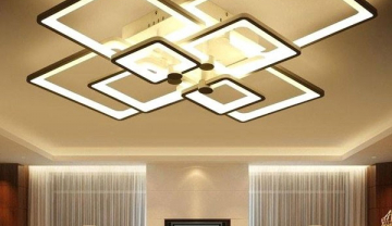 5 kiểu đèn trang trí đẹp nhất cho nhà có nội thất gỗ sang trọng, hiện đại