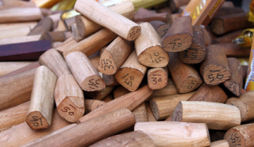Bảng phân loại gỗ Việt Nam gồm 8 nhóm chính
