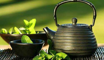 Muốn pha trà ngon phải sở hữu một bộ ấm trà đẹp