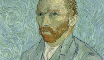 7 điều cần biết về Chân Dung Tự Họa của Van Gogh