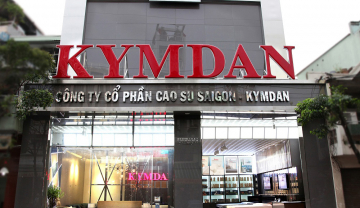 Nệm Kimdan - thương hiệu nệm quen thuộc có từ 1954