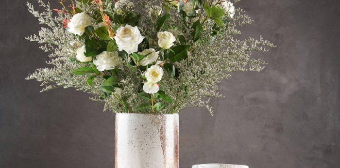 Độc đáo những mẫu bình hoa gốm sứ cao cấp thổi bừng không gian ngôi nhà bạn