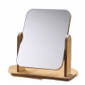 Gương trang điểm để bàn khung gỗ mã TTGG00020100