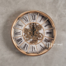 Đồng hồ la mã cổ treo tường Virginia DH00346