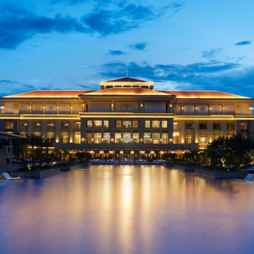 Sheraton Grand Danang Resort & Convention Center