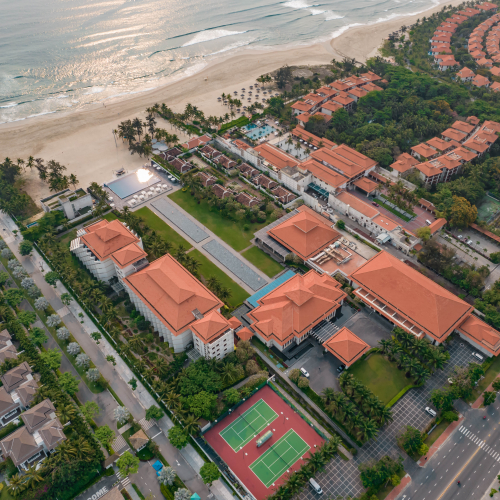 Pullman Danang Beach Resort