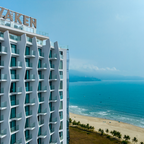 Awaken Danang Hotel