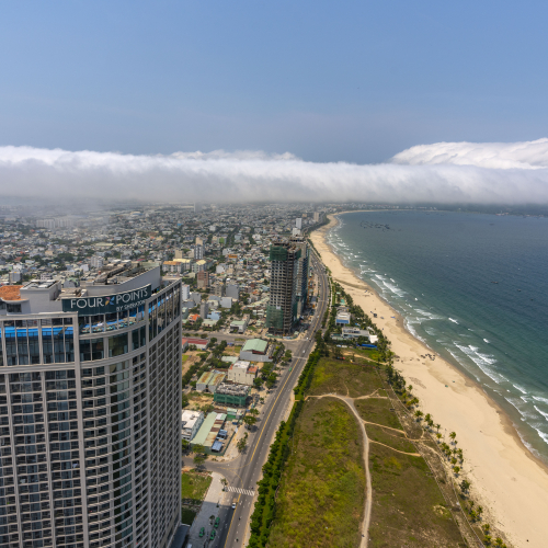 Four Points by Sheraton Danang