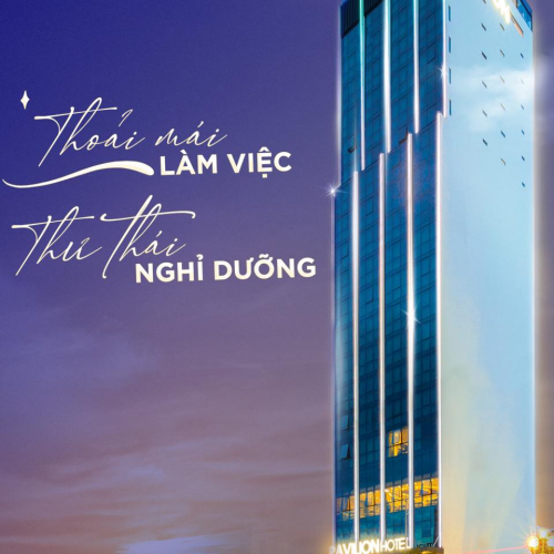 Pavilion Hotel Danang