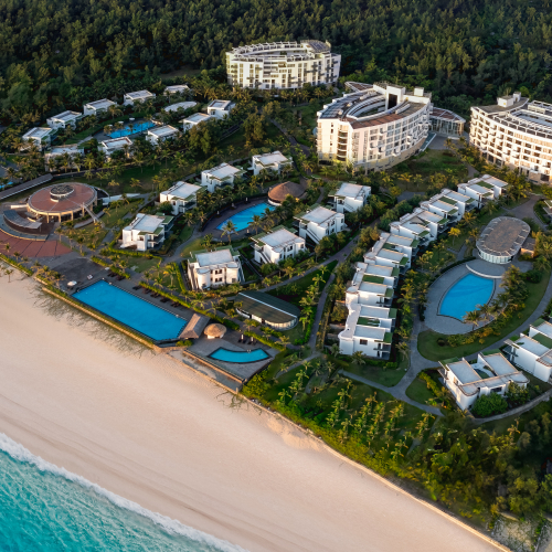 Meliá Danang Beach Resort