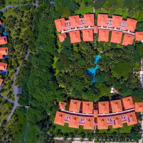 Furama Villas Danang