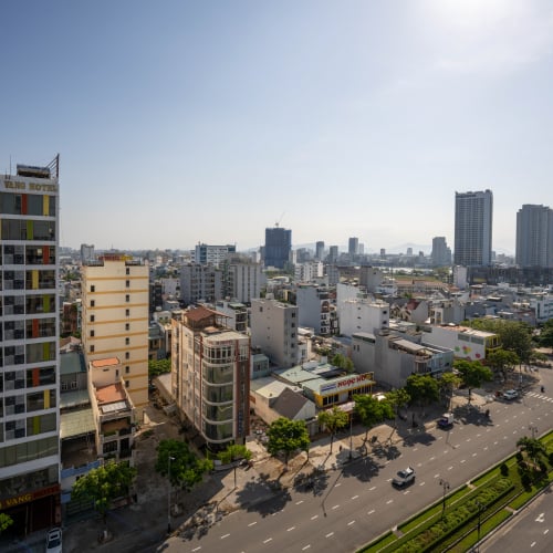 HADANA Boutique Hotel Danang
