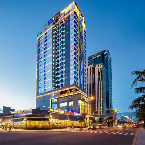 Rosamia Danang Hotel