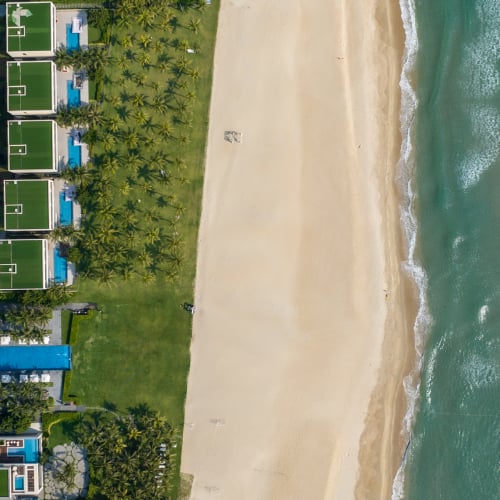 The Five VILLAS & RESORT QUANGNAM DANANG