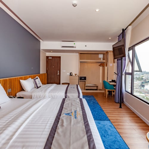 AN PHU HOTEL