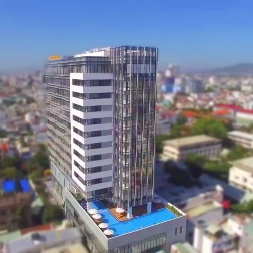 DaNang Han River Hotel