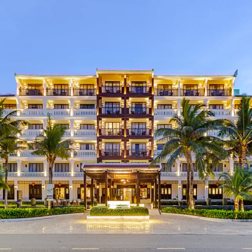 Wyndham Garden Hoi An
