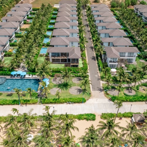 Andochine Resort Phu Quoc