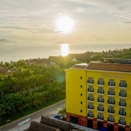 FIVITEL HOI AN HOTEL