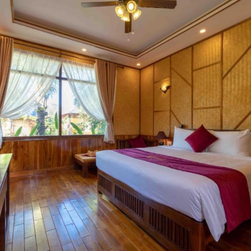 PHU QUOC BAMBUSA RESORT