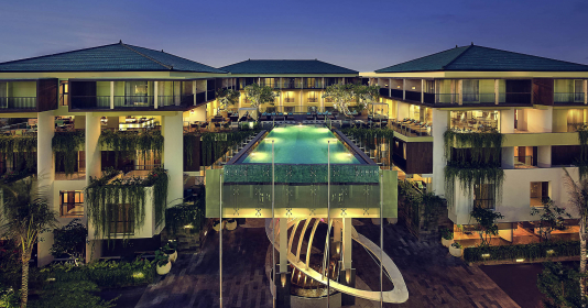 Mercure Bali Legian