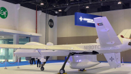 Mỹ cho phép Qatar mua máy bay không người lái MQ-9 vũ trang trị giá gần 2 tỷ đô la