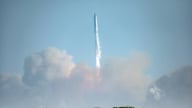 Tàu vũ trụ Starship của SpaceX nổ tung tại Ấn Độ Dương sau cuộc thử nghiệm mới nhất