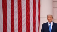 Nguồn thu từ thuế quan của ông Trump tháng 5 đã vượt 22 tỷ USD