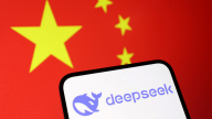 Câu chuyện đằng sau ứng dụng AI DeepSeek của Trung Quốc