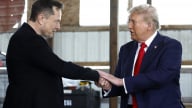 Trump tuyên bố: Tôi không thật sự cần Elon Musk