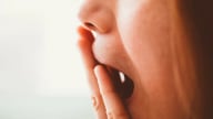 Ngáp có thể tiềm ẩn nhiều nguy hiểm về tình trạng sức khỏe