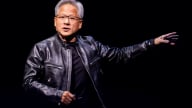 Tài sản CEO Nvidia đạt gần 120 tỷ USD sau thỏa thuận cung cấp chip cho Ả Rập