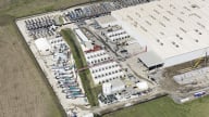 Trung tâm siêu máy tính của Elon Musk tại Memphis gây tranh cãi vì lo ngại ô nhiễm