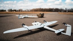Bùng nổ công nghệ quốc phòng giúp nhà sản xuất drone Đức đạt định giá tỷ đô