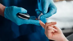 Vì sao phụ nữ bị tiểu đường tuýp 2 thường được chẩn đoán muộn hơn nam giới?