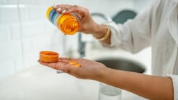  Giảm nguy cơ ung thư đại trực tràng nhờ một loại Vitamin quen thuộc 