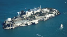 Trump chỉ đạo tái kích hoạt nhà tù Alcatraz sau hơn 60 năm ngừng hoạt động