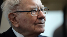 Huyền thoại phố Wall Warren Buffett rời ghế CEO Hathaway sau 60 năm nắm quyền 