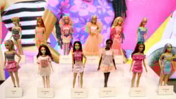 Búp bê Barbie tăng giá tại thị trường lớn nhất do ảnh hưởng của thuế quan 