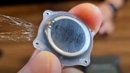 Chip não mới giúp chỉnh sửa video và đăng YouTube chỉ bằng suy nghĩ