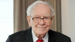 Lý do bất ngờ khiến Warren Buffett quyết định rời vị trí CEO Berkshire Hathaway
