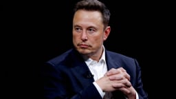 Elon Musk hé lộ kế hoạch ra mắt dịch vụ mới được Tesla kỳ vọng từ lâu