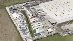 Trung tâm siêu máy tính của Elon Musk tại Memphis gây tranh cãi vì lo ngại ô nhiễm