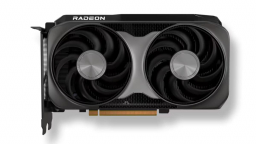 Ông lớn công nghệ Mỹ ra mắt GPU giá rẻ, đe dọa ngôi vương của Nvidia