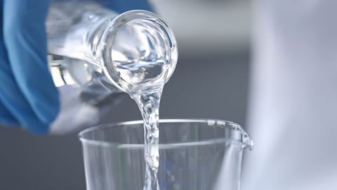 Vật liệu nano mới thu nước từ không khí mà không cần năng lượng